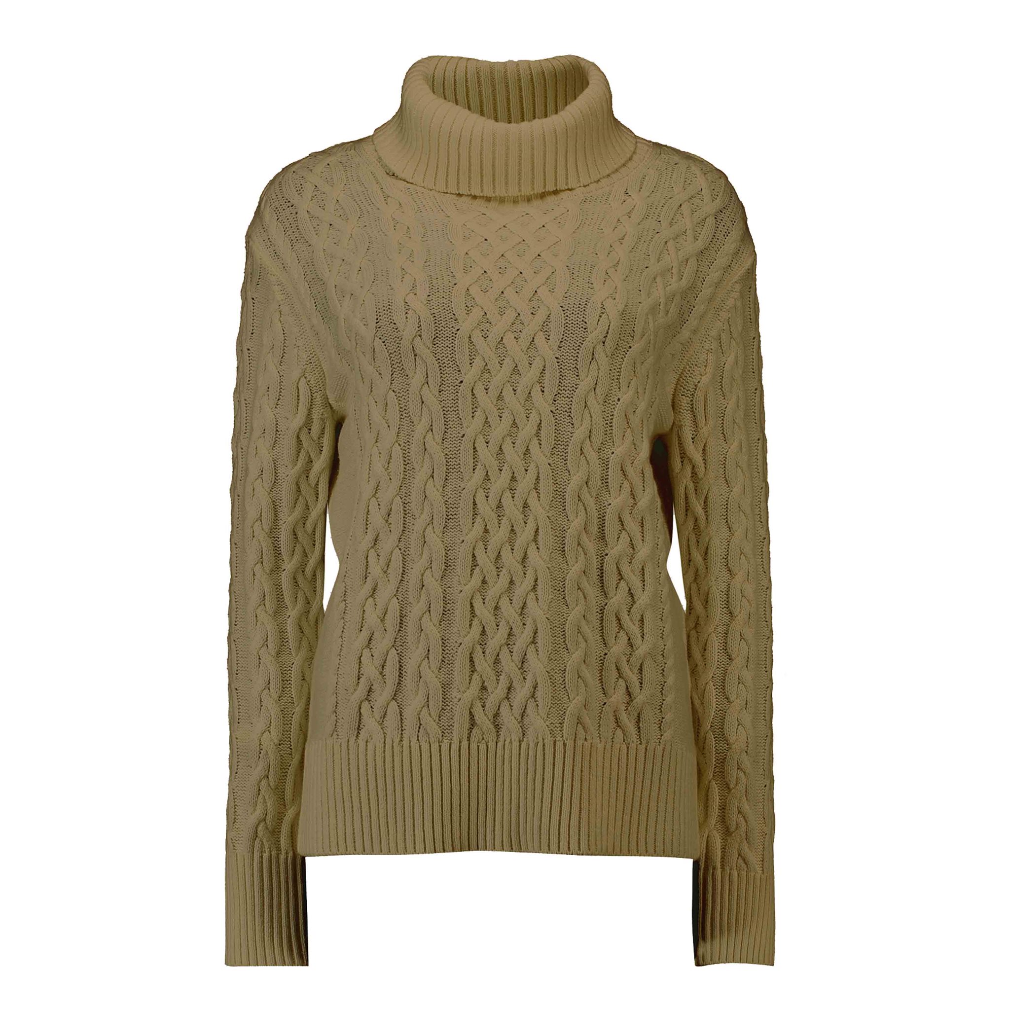 Turtle neck pullover BLOOMINGS