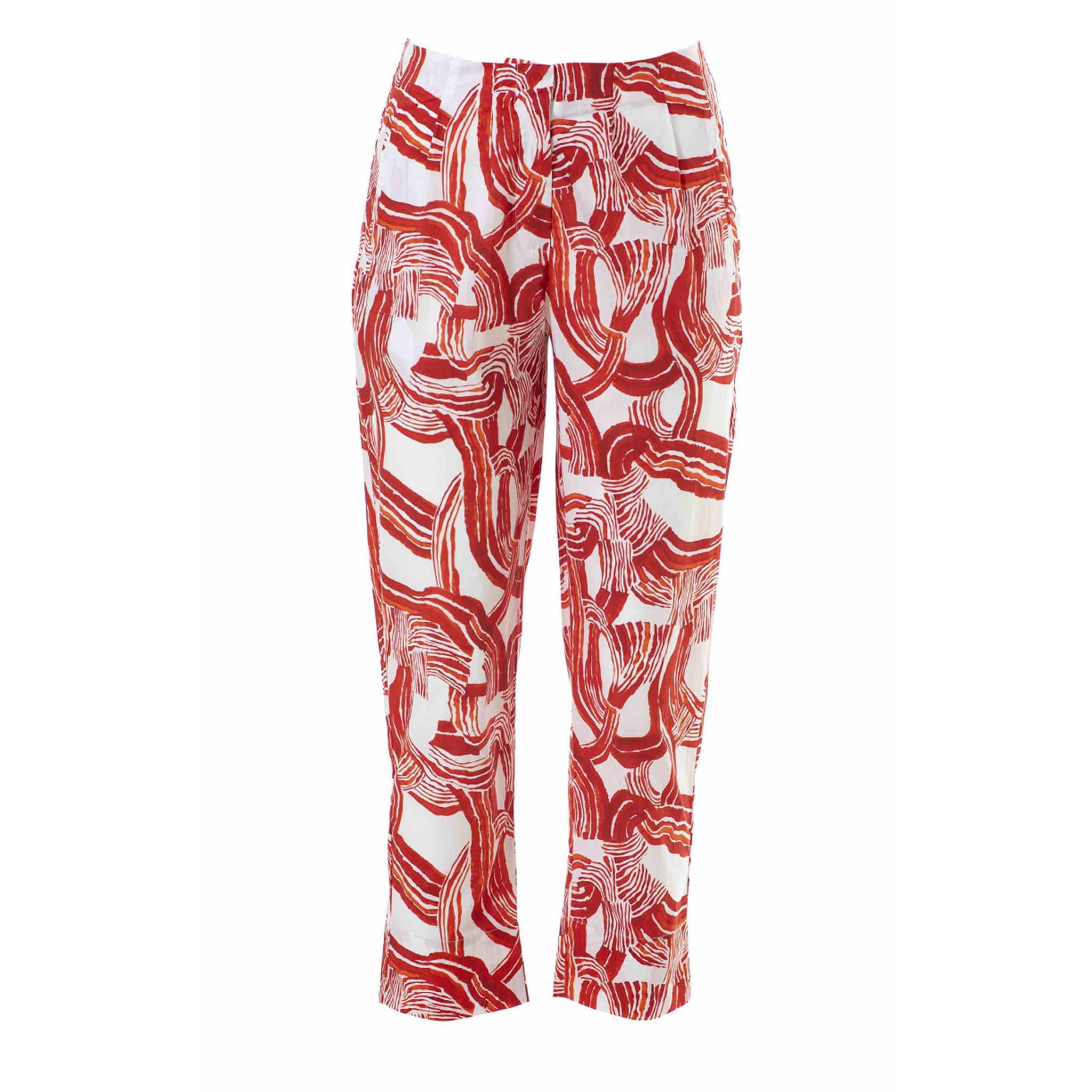 Mecca trousers Jc SOPHIE