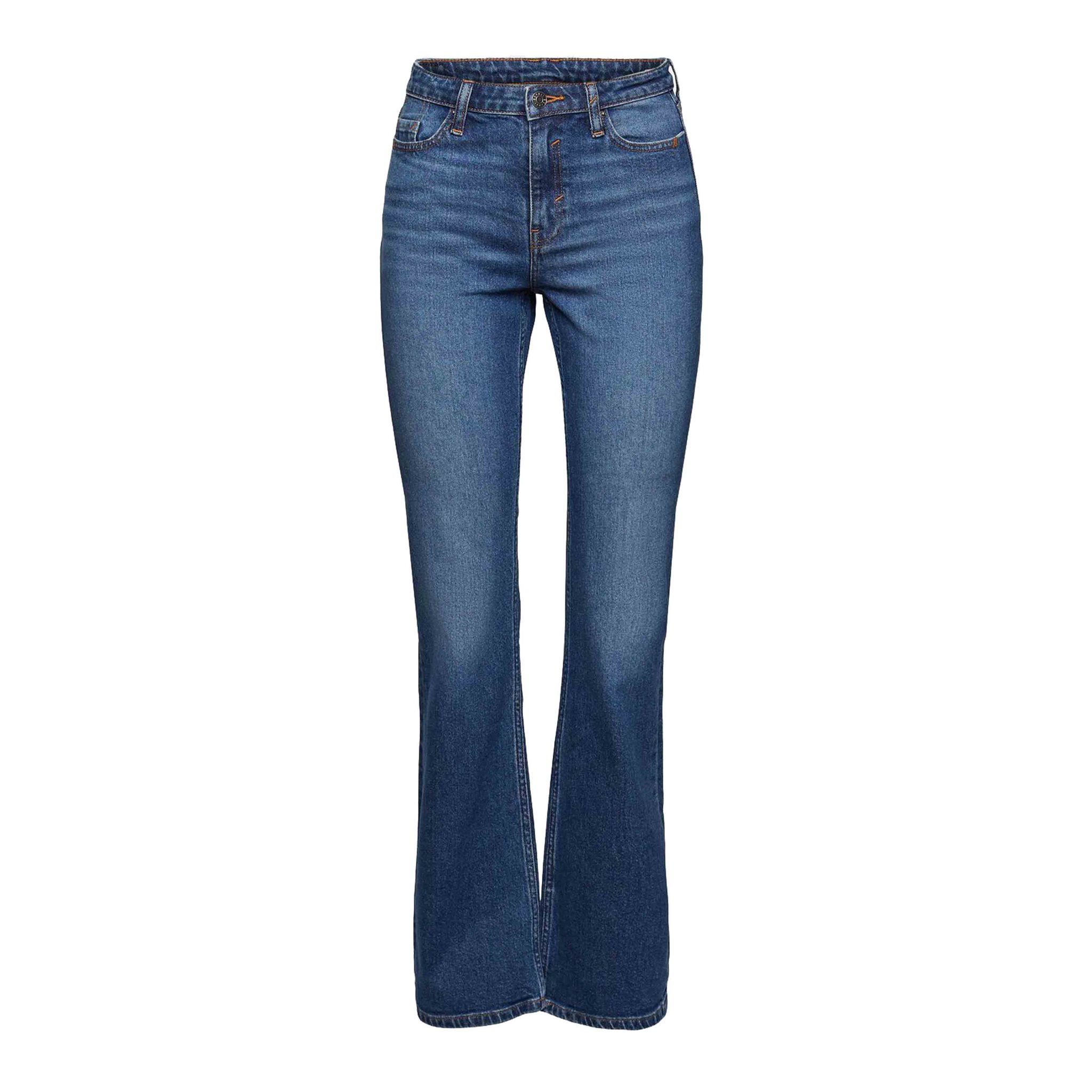 Bootcut-jeans ESPRIT