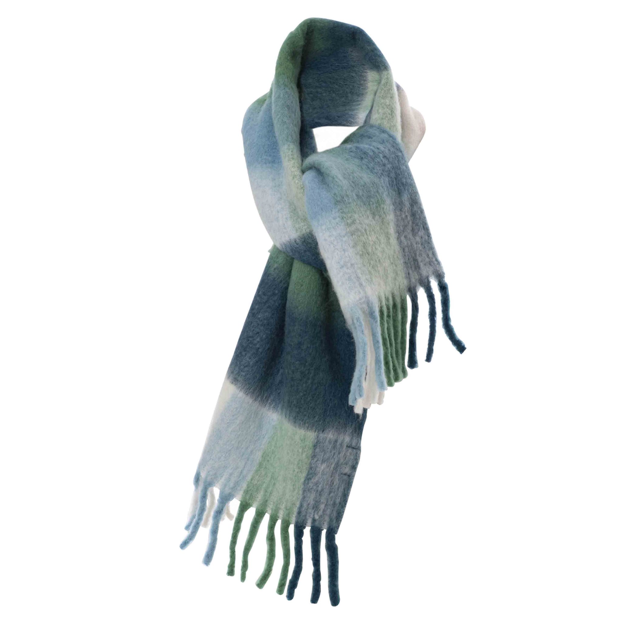 Padma scarf Jc SOPHIE