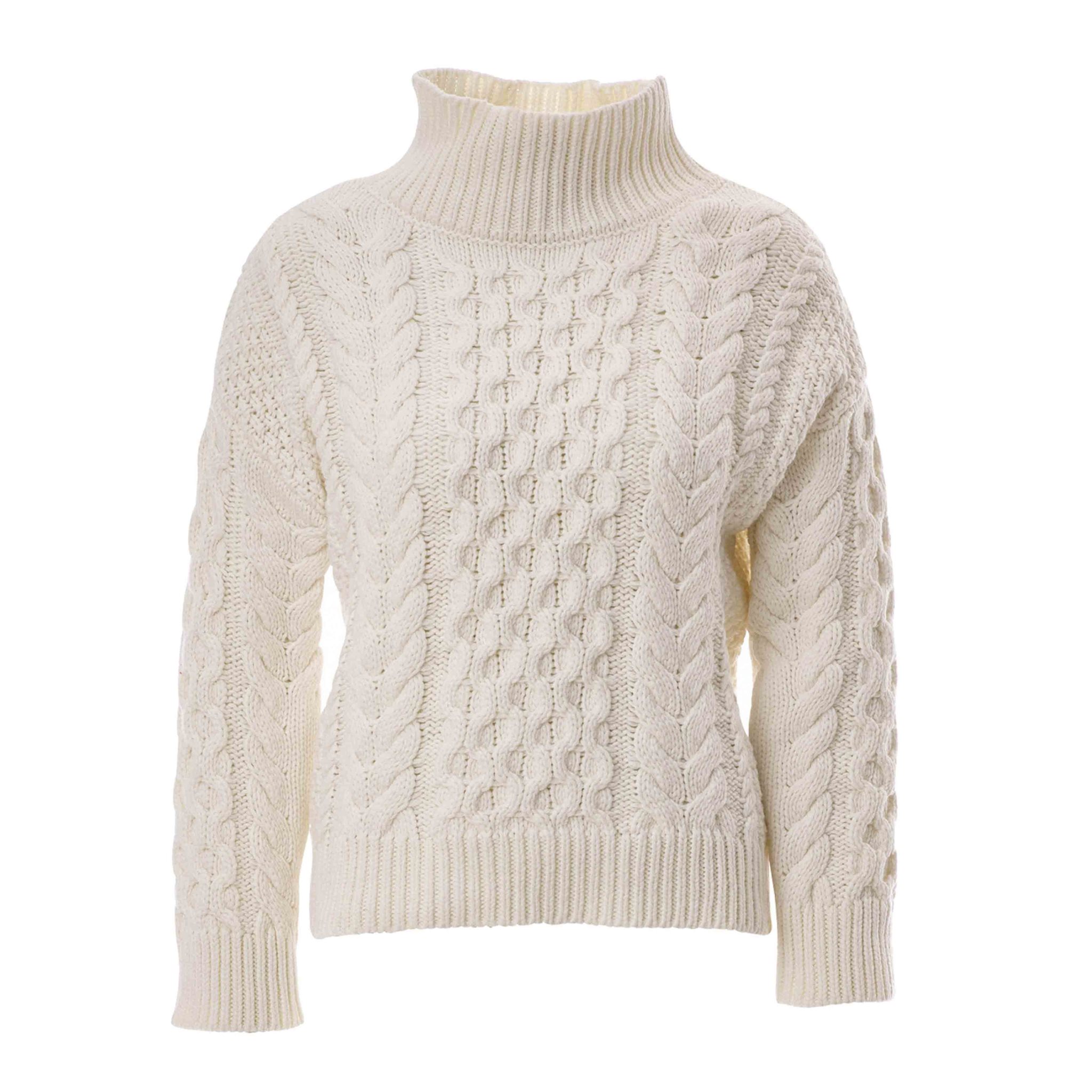 Pia sweater Jc SOPHIE