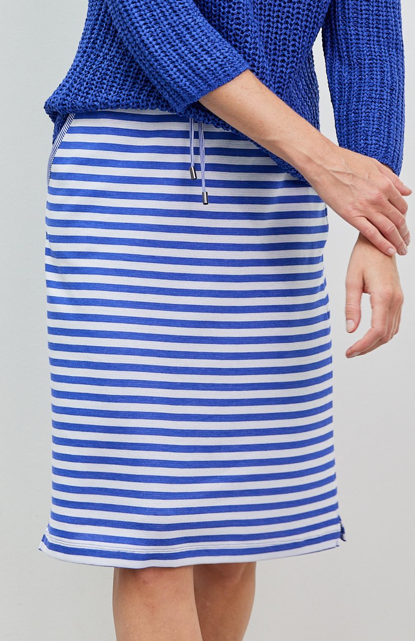 Skirt stripe BLOOMINGS